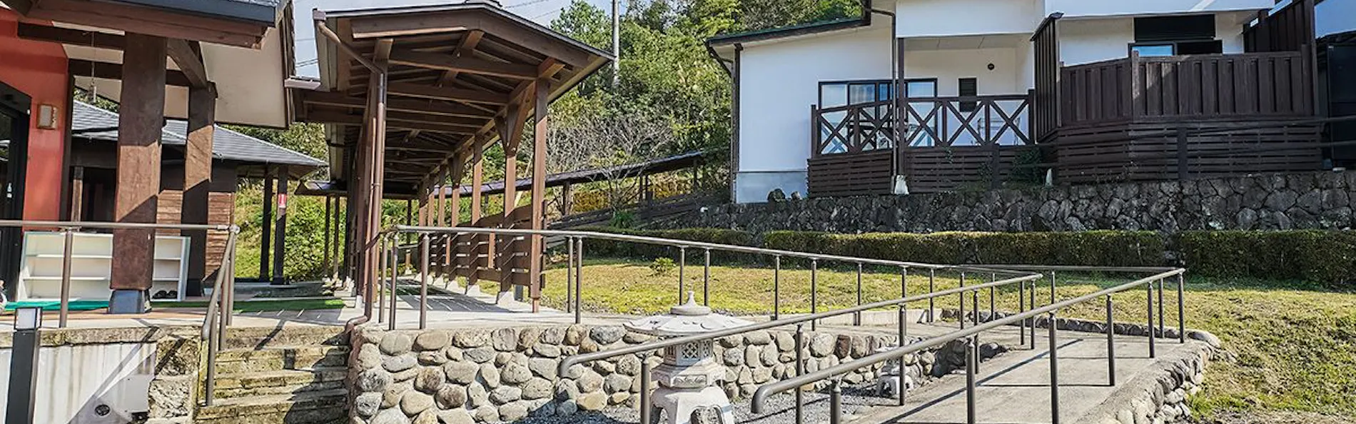 あさぎり山荘 ひばり