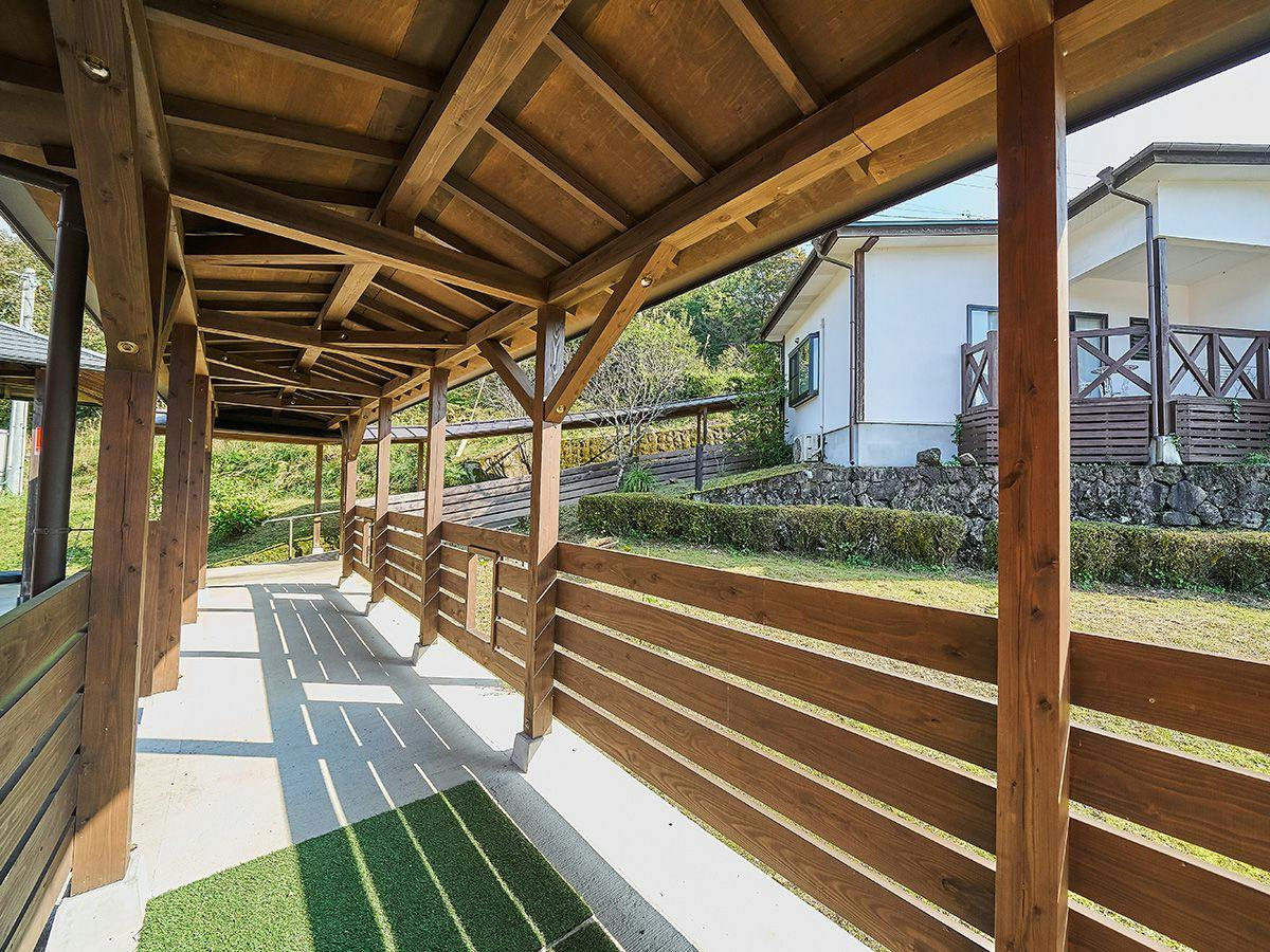 Asagiri Mountain Lodge Hibari