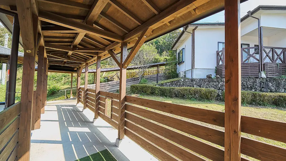 Asagiri Mountain Lodge Hibari