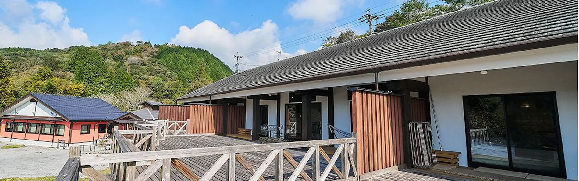 あさぎり山荘 ひばり