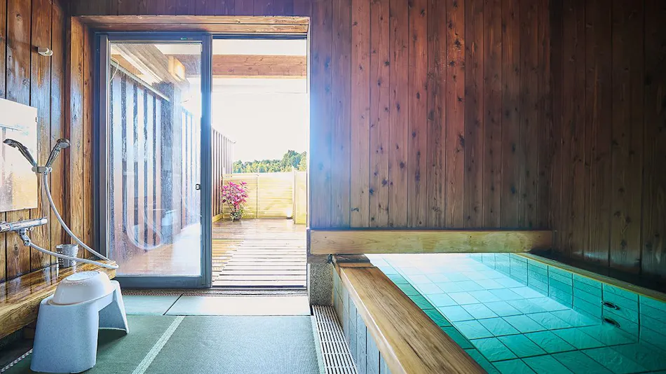 Asagiri Mountain Lodge Hibari