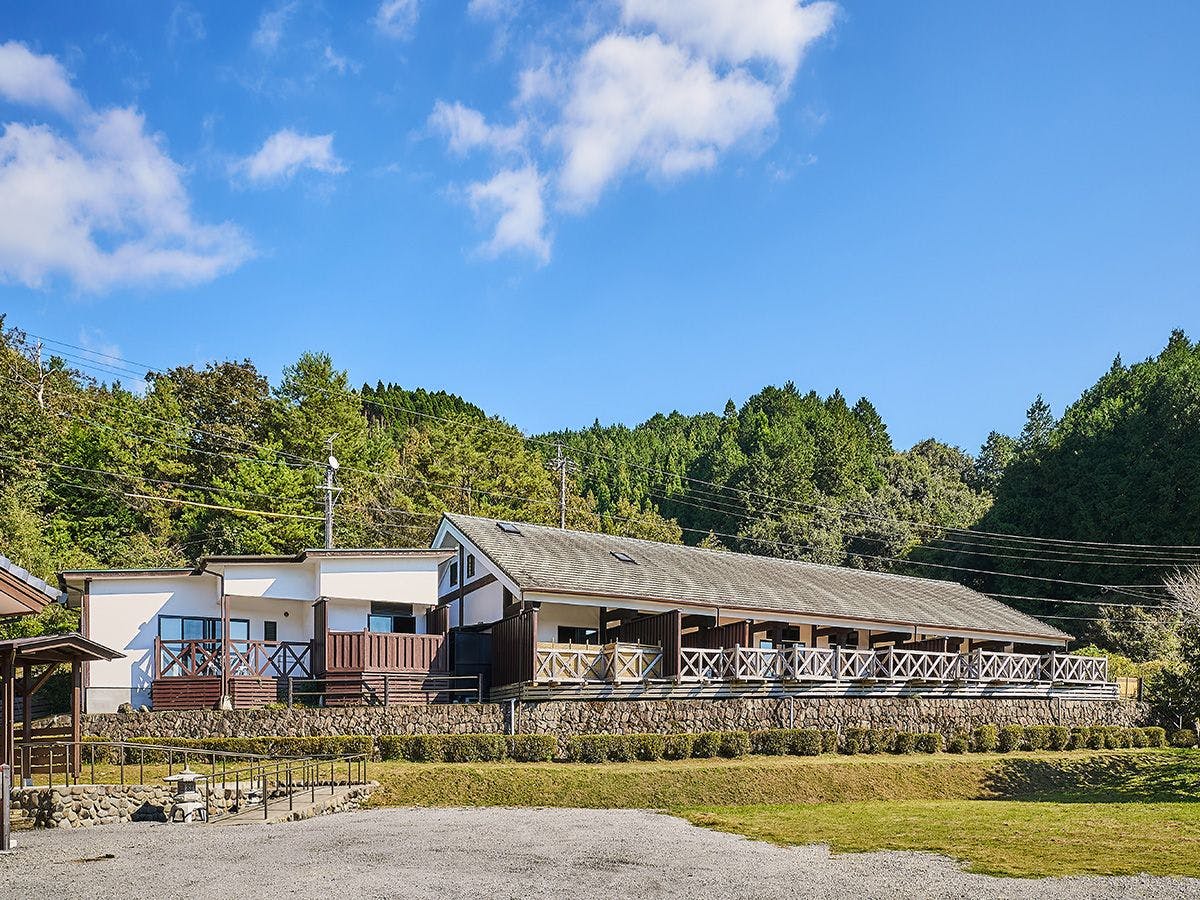 あさぎり山荘 ひばり