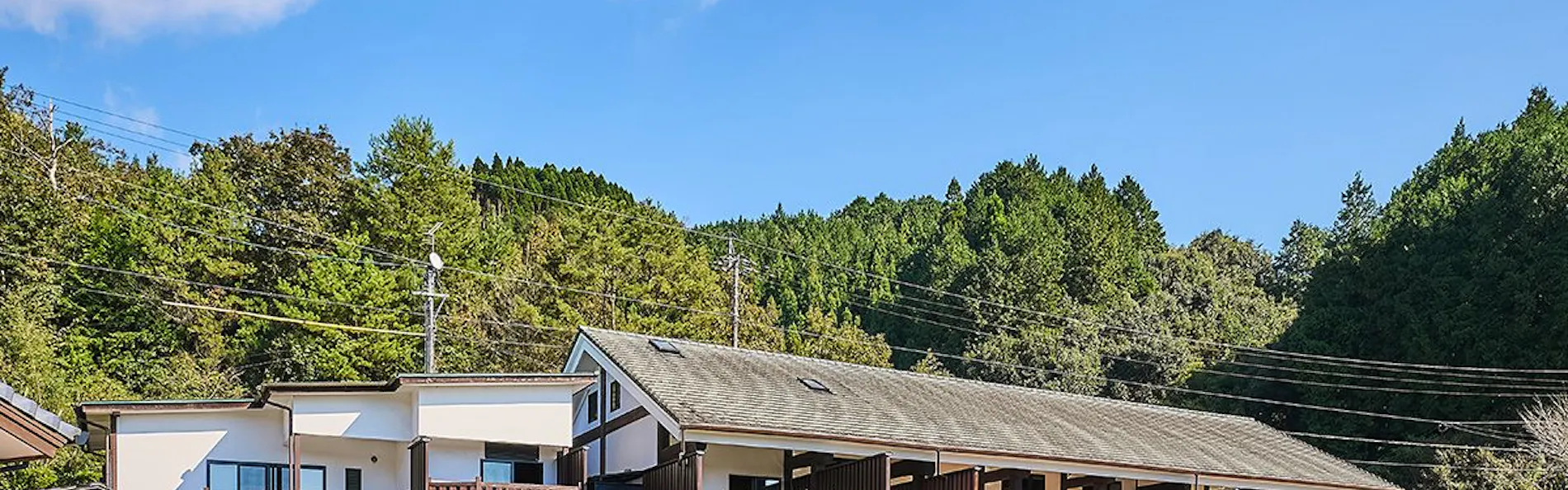 あさぎり山荘 ひばり