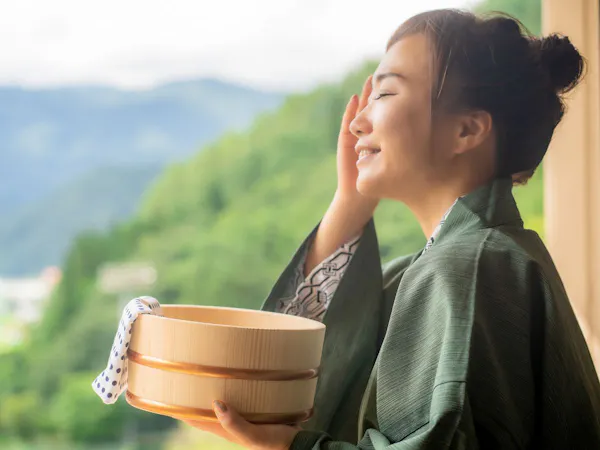 【スタンダードプラン】自然の中で過ごすリゾートライフ【食事なし】