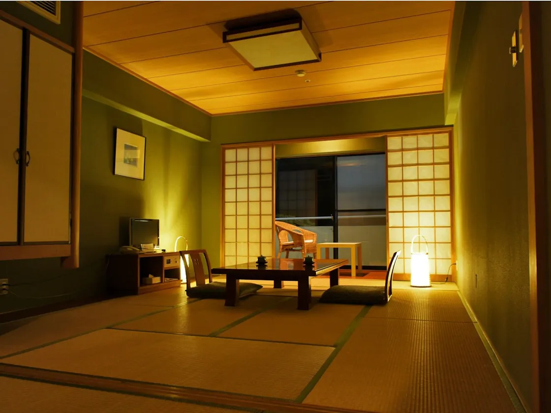 和室