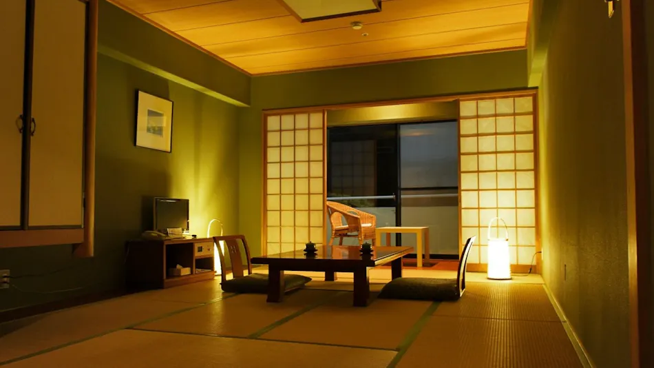 Livemax Resort Atami Forest