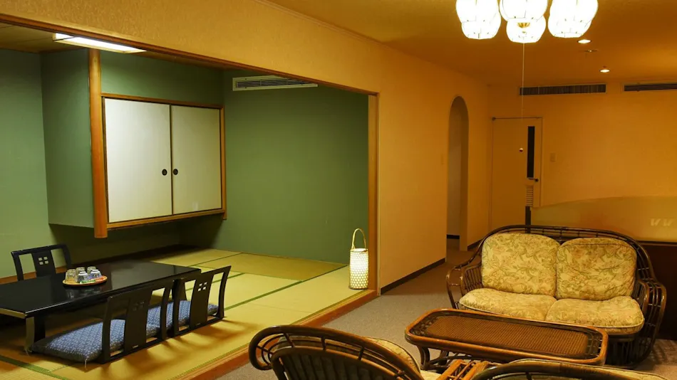 Livemax Resort Atami Forest