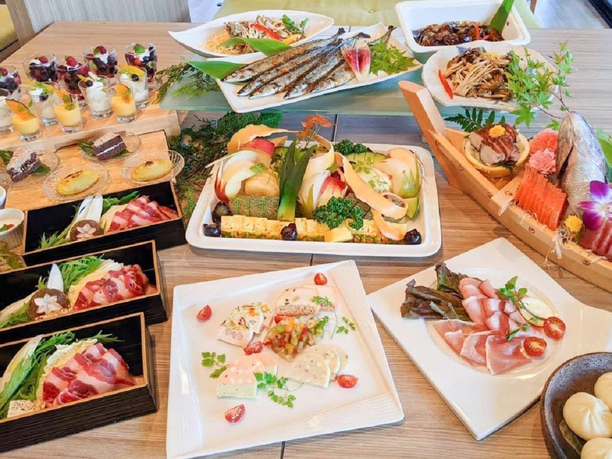 リブマックスリゾート熱海フォレスト