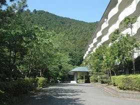 森の絶景露天風呂 熱海 森の温泉ホテル