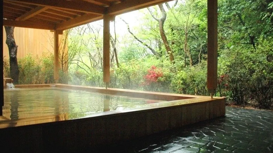 Livemax Resort Atami Forest