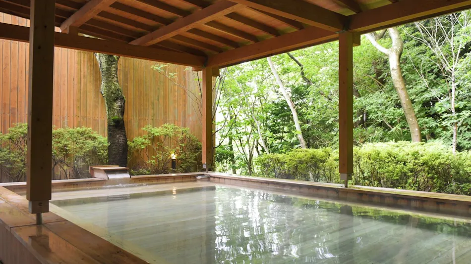Livemax Resort Atami Forest