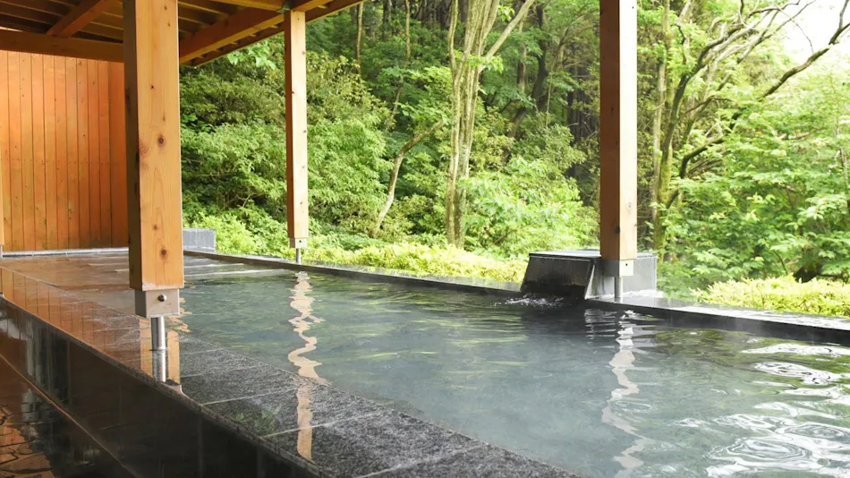 Livemax Resort Atami Forest