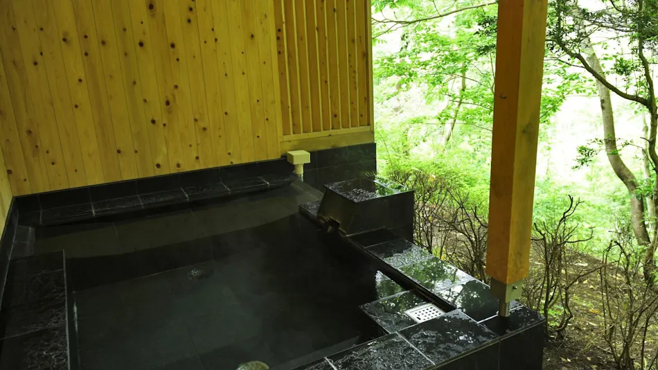 Livemax Resort Atami Forest
