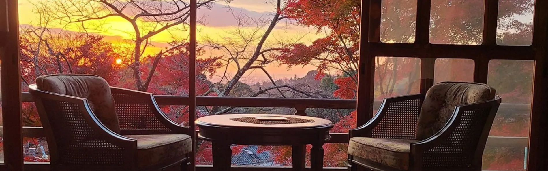 千歳楼(せんざいろう)