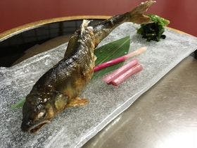 千歳楼(せんざいろう)