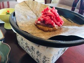 千歳楼(せんざいろう)