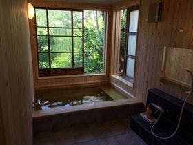 千歳楼(せんざいろう)