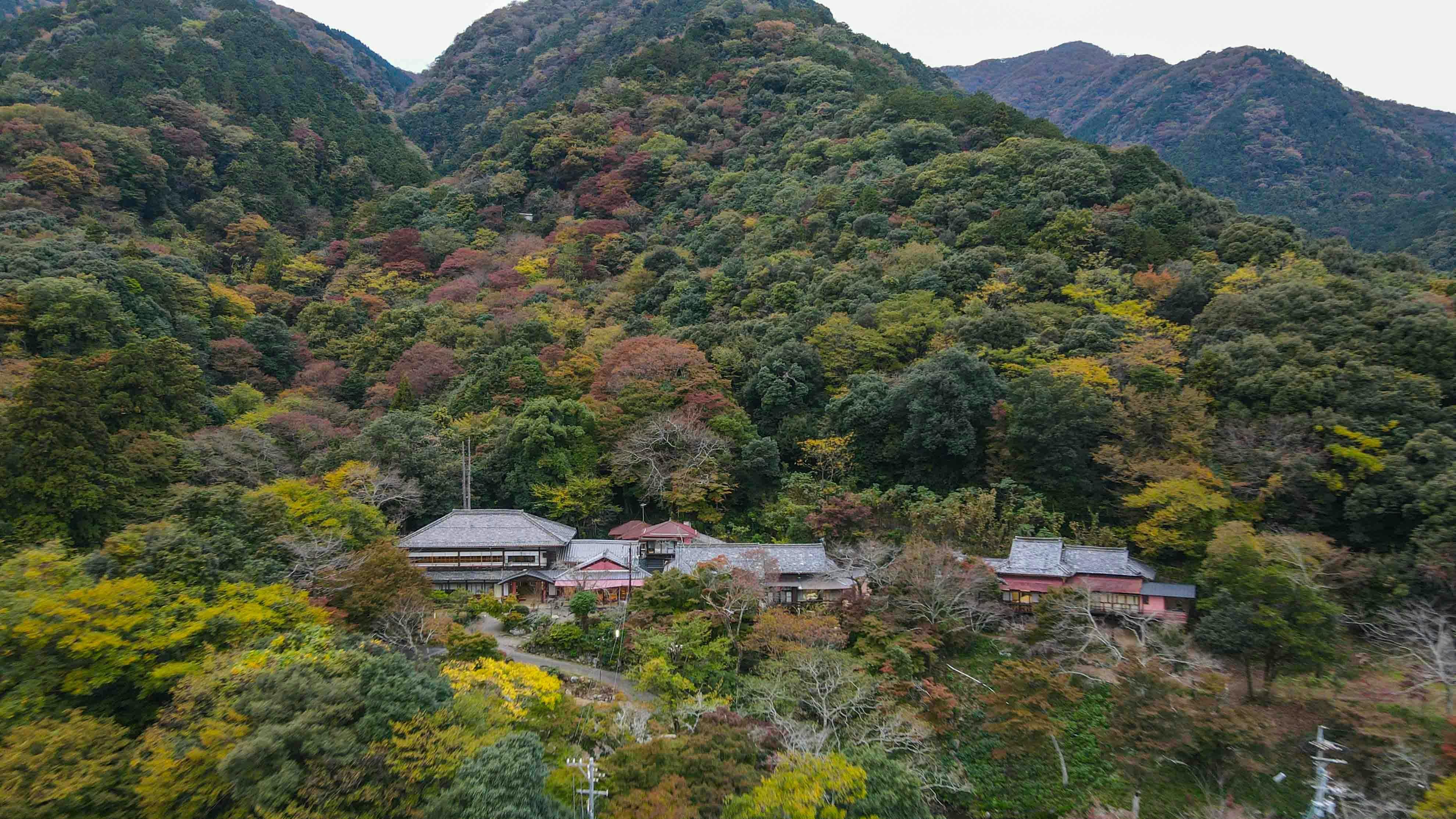 千歳楼(せんざいろう)