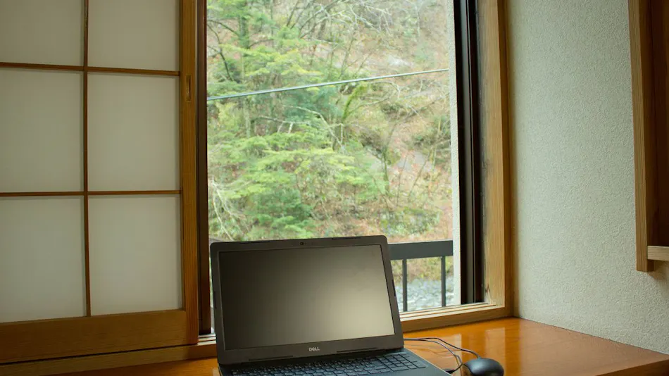 Seiko Ryokan