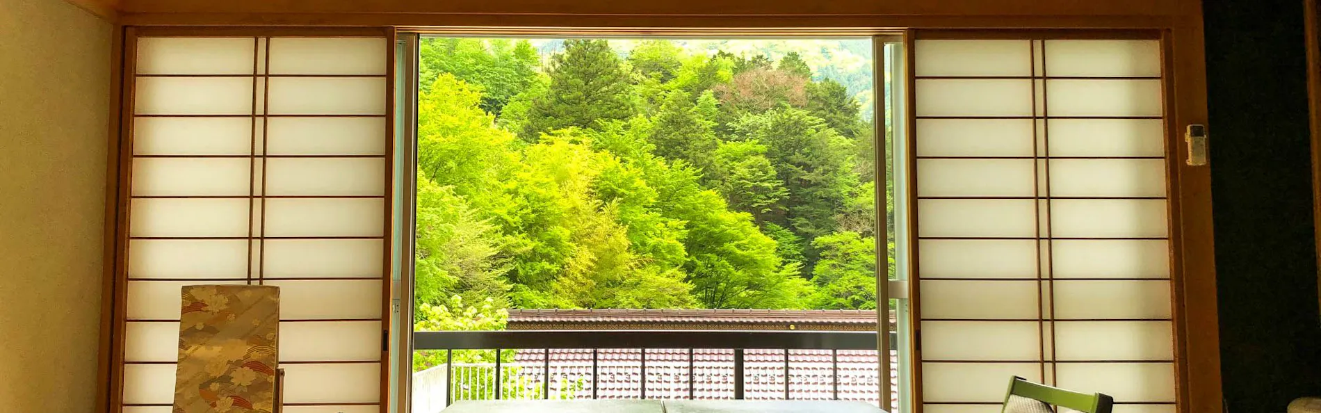 清香旅館