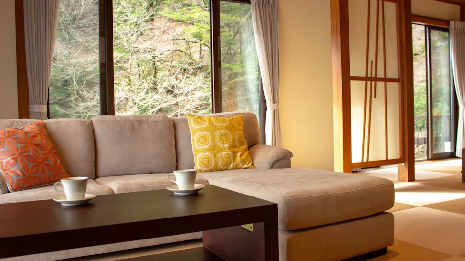 Seiko Ryokan