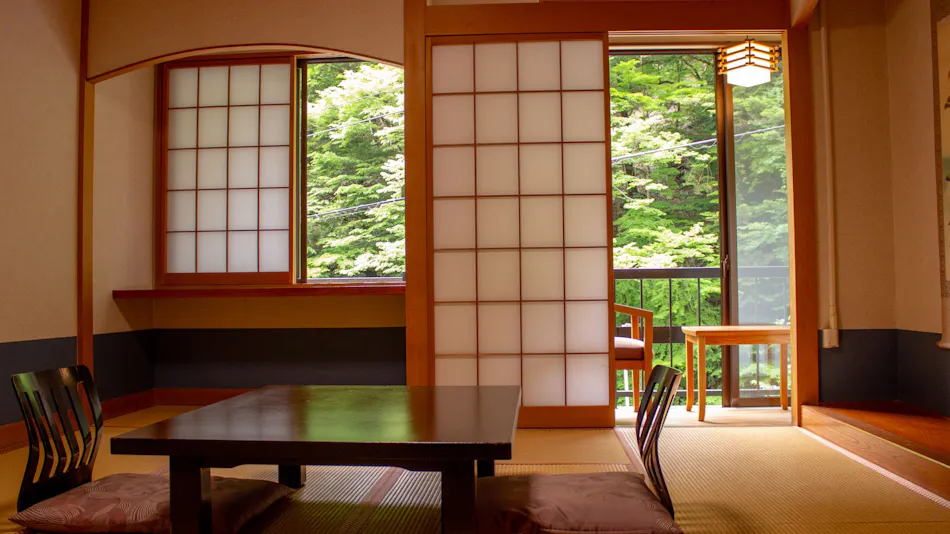 Seiko Ryokan