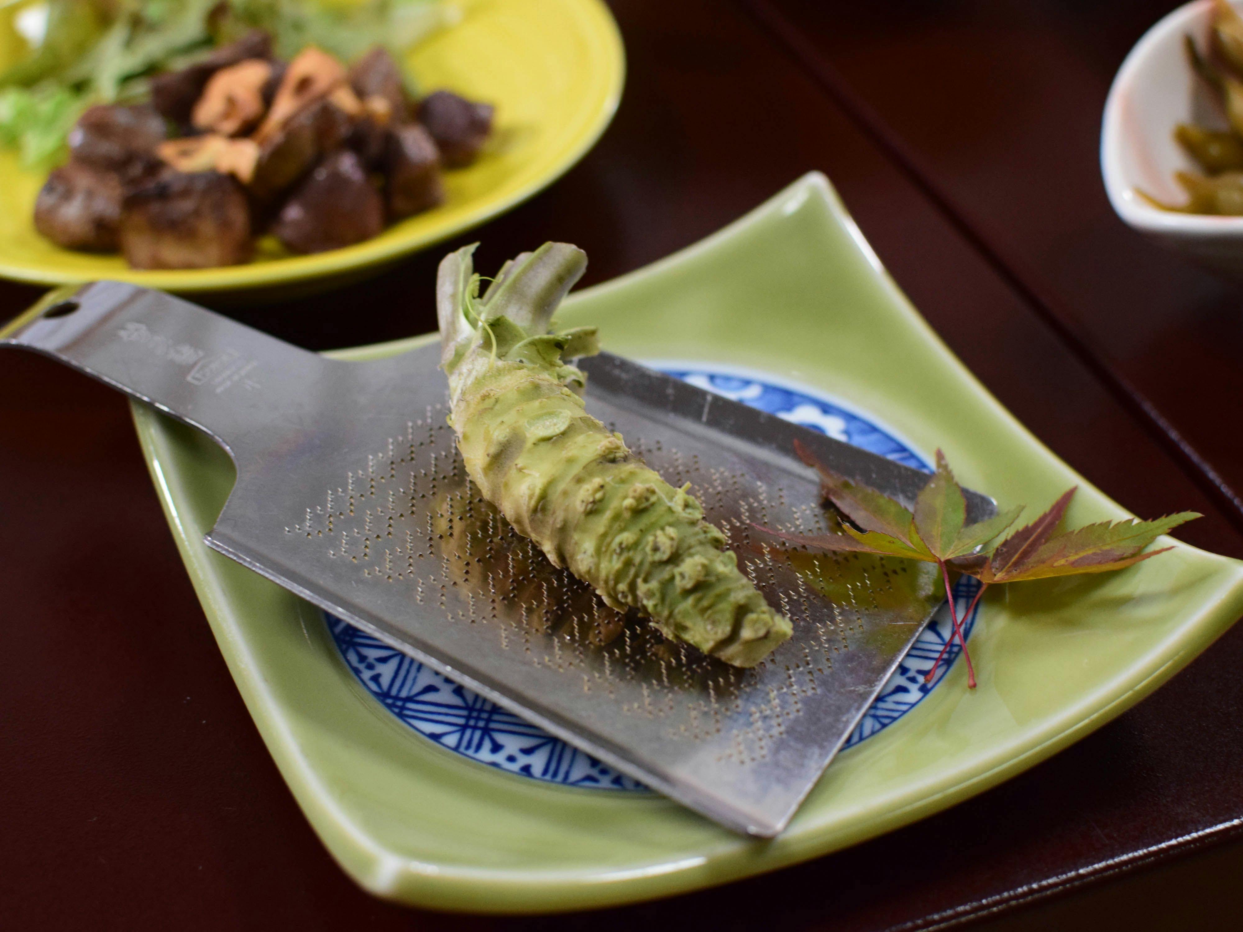 清香旅館