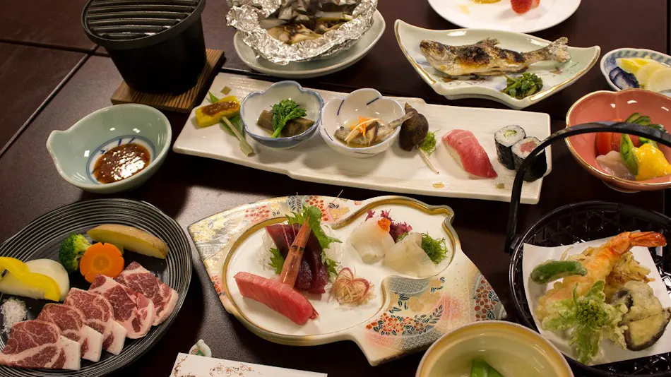 Seiko Ryokan