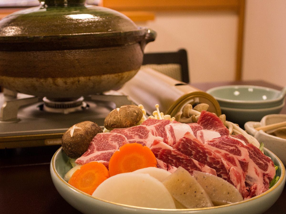 清香旅館