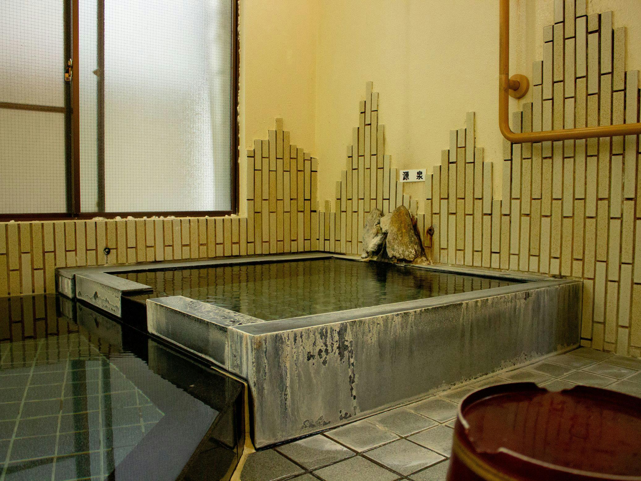 清香旅館