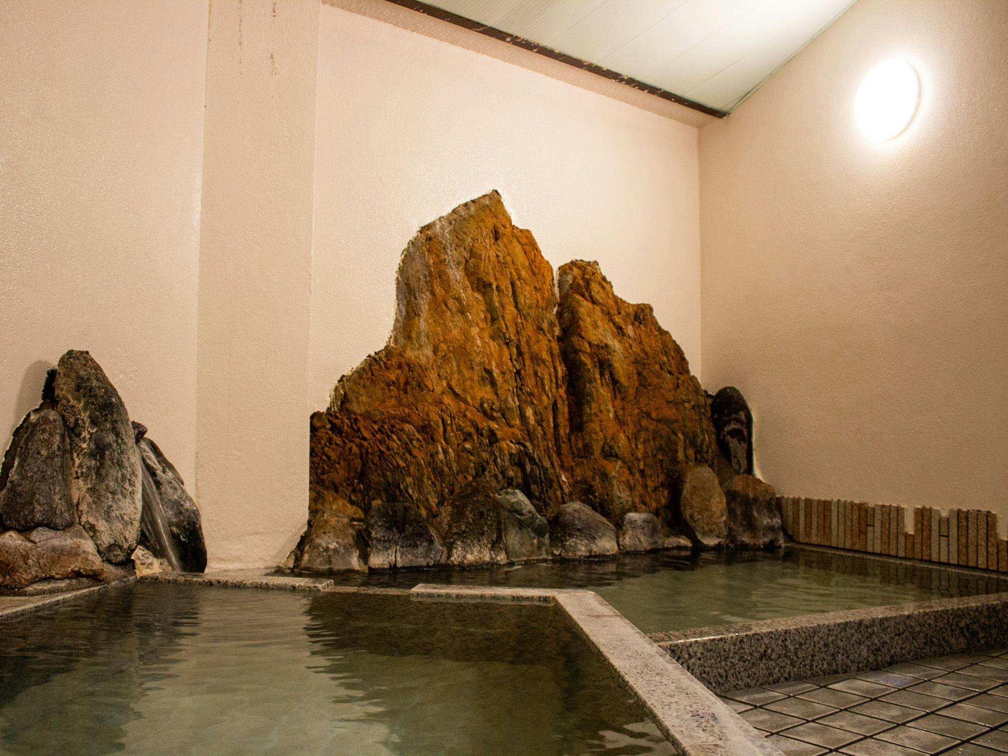 清香旅館