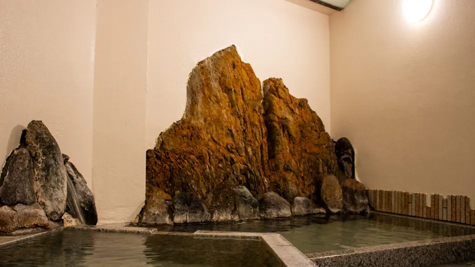 Seiko Ryokan