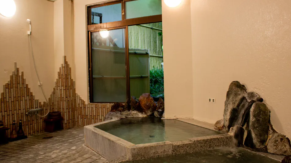 Seiko Ryokan