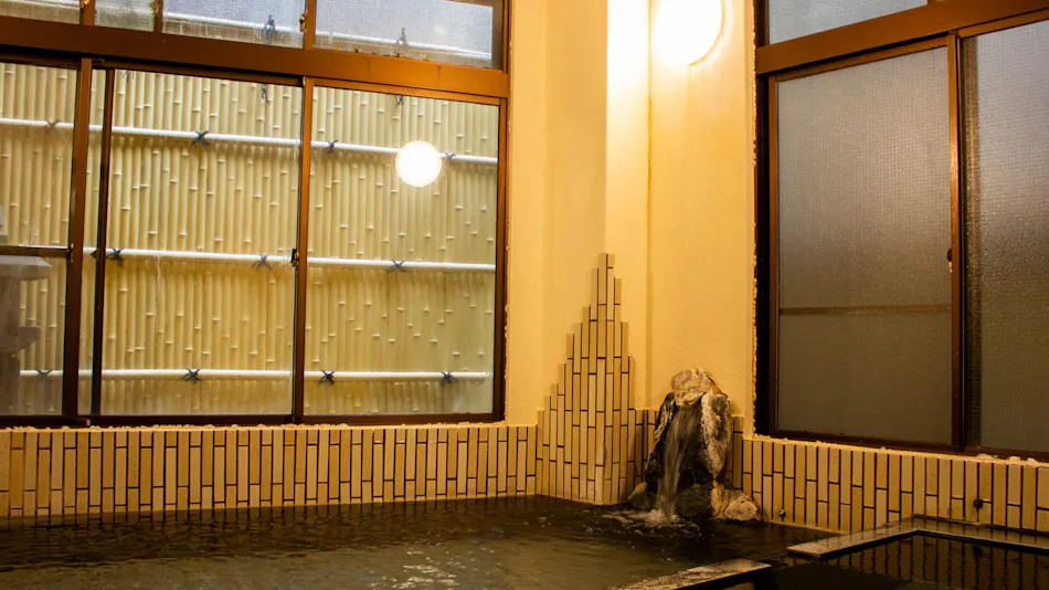 Seiko Ryokan