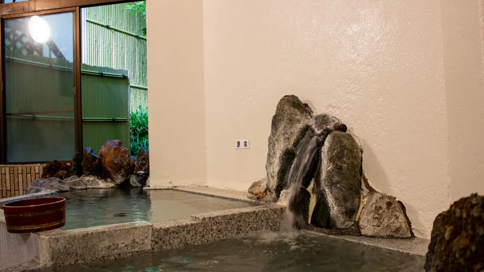 Seiko Ryokan