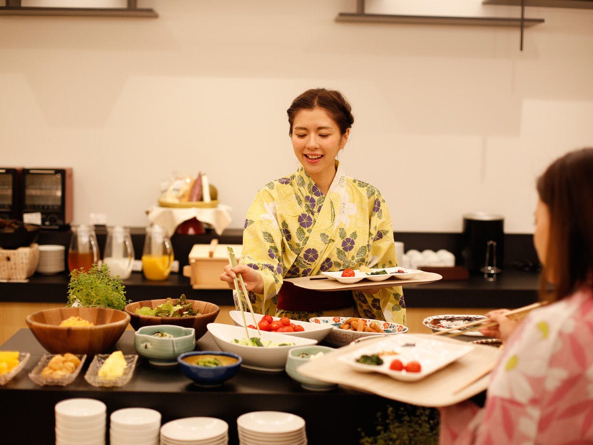 山代温泉　吉田屋 山王閣