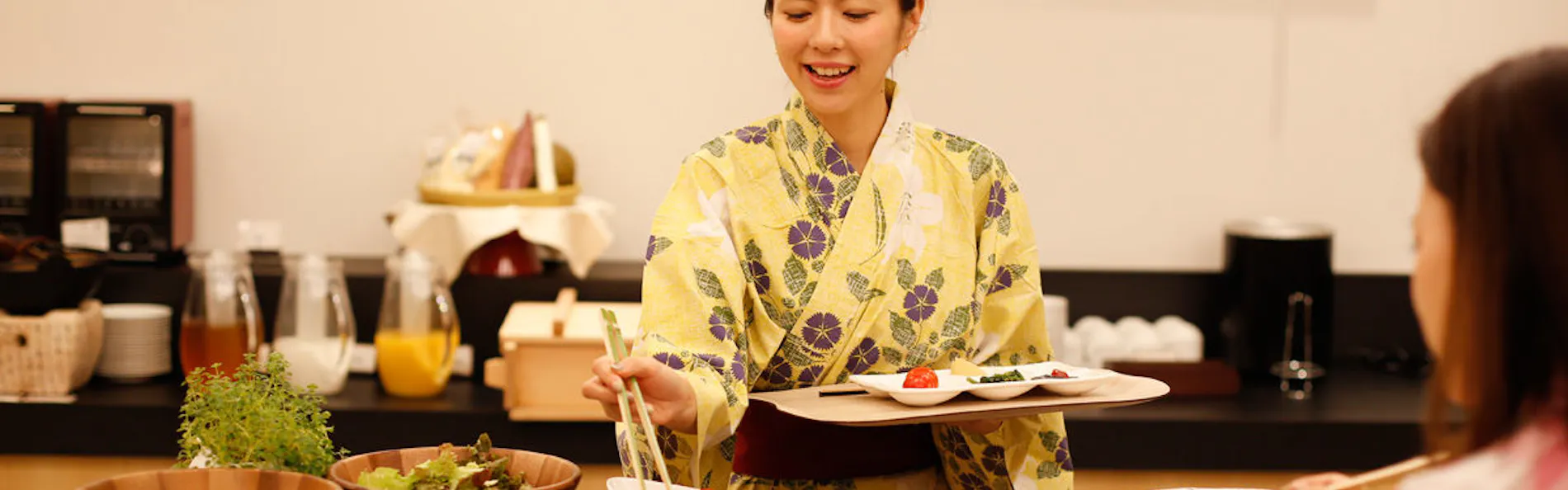 山代温泉 吉田屋 山王閣