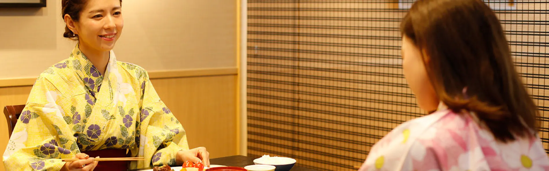 山代温泉 吉田屋 山王閣