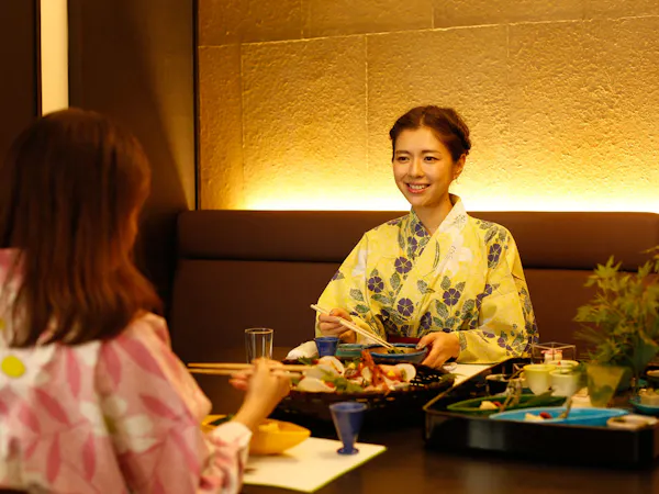 【คอร์สปูเต็มรูปแบบในราคาสุดคุ้ม】เมนูปู 7 ชนิดในราคานี้! ปูทั้งตัว, ปูย่าง, ปูซาชิมิ และอื่นๆ