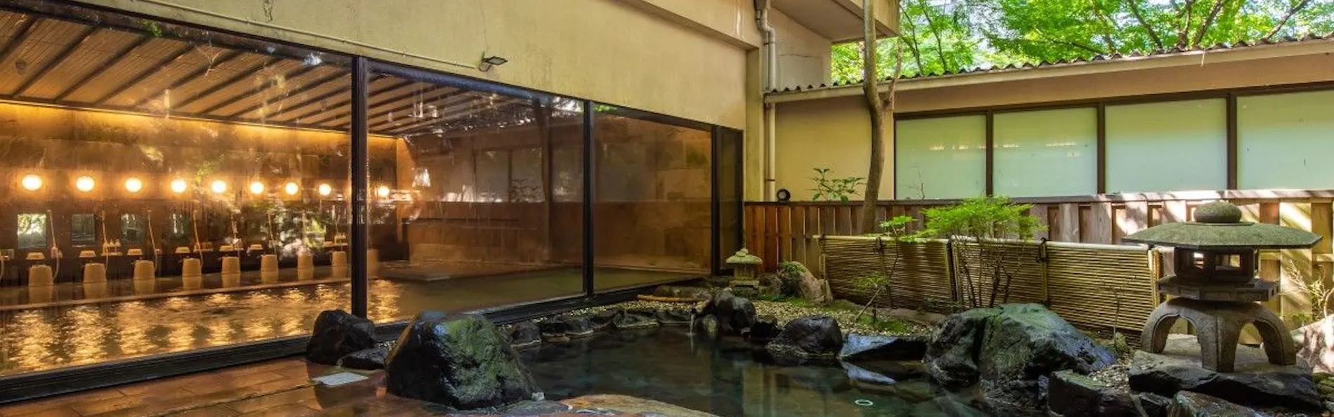 山代温泉 吉田屋 山王閣