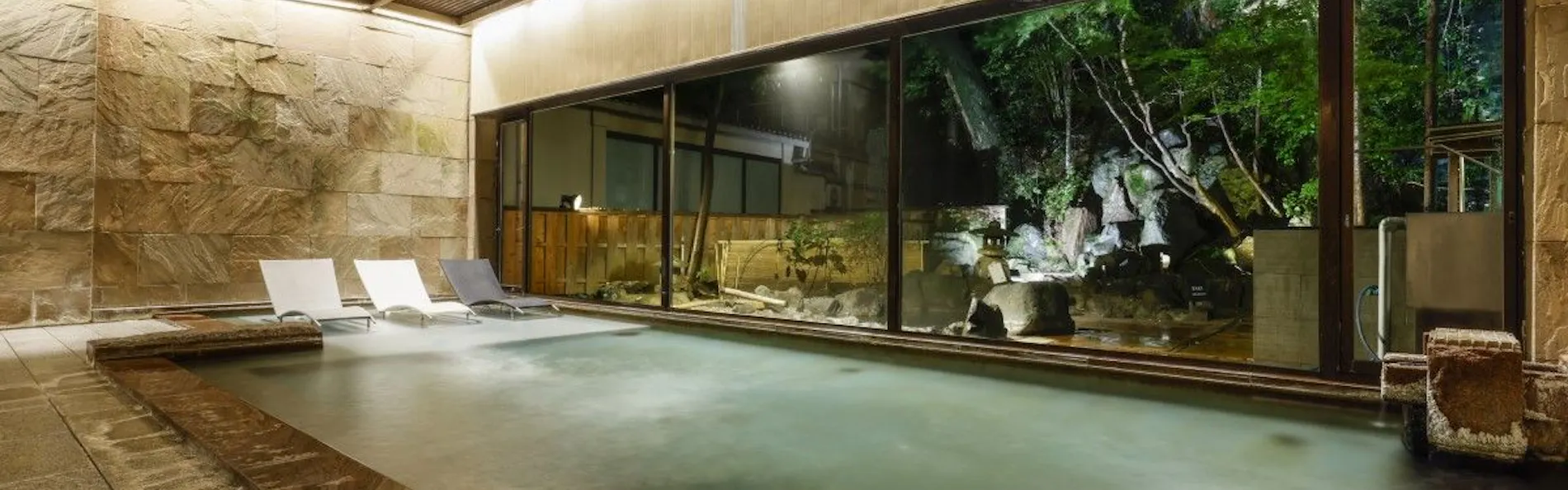 山代温泉 吉田屋 山王閣