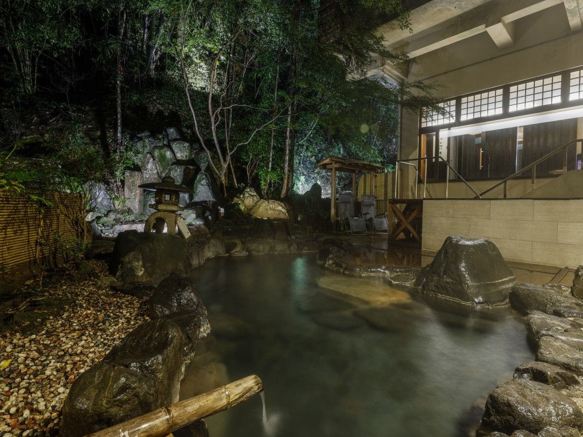 山代温泉　吉田屋 山王閣