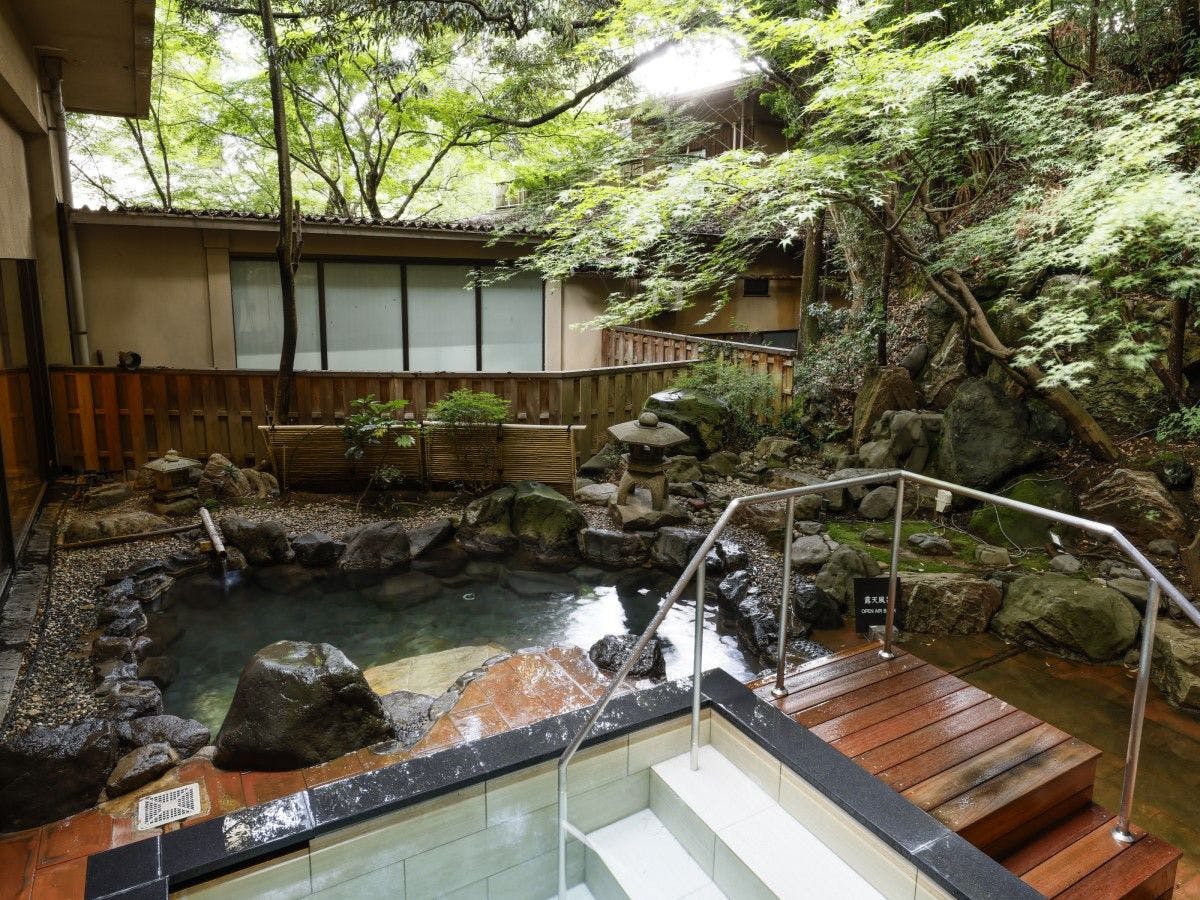 山代温泉　吉田屋 山王閣