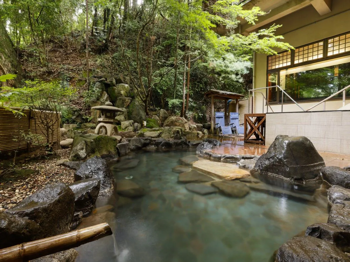 山代温泉　吉田屋 山王閣
