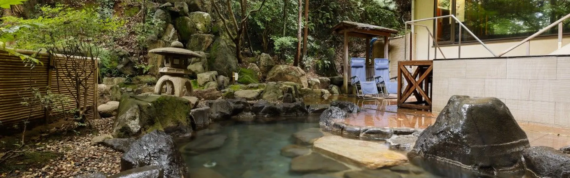 山代温泉 吉田屋 山王閣