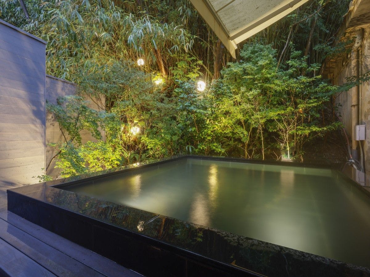山代温泉　吉田屋 山王閣