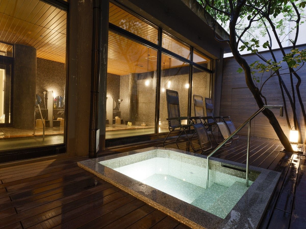 山代温泉　吉田屋 山王閣