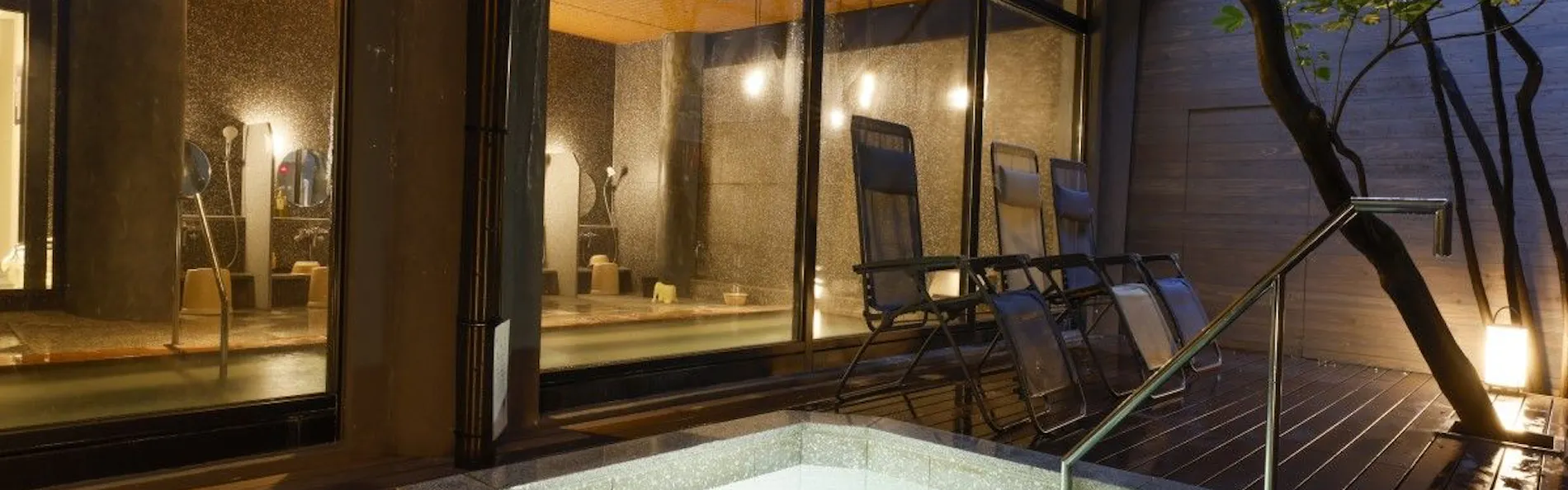 山代温泉 吉田屋 山王閣