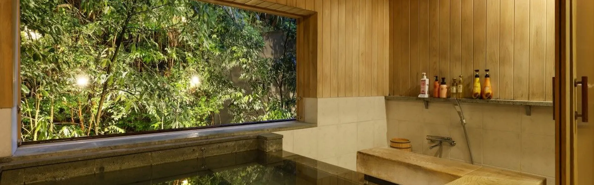 山代温泉 吉田屋 山王閣
