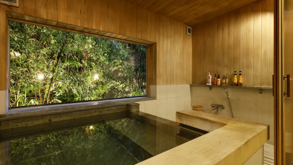 Yamashiro Onsen Yoshidaya Sannoukaku